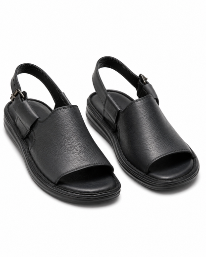 Bakhtar Peshawari Chappal for Men