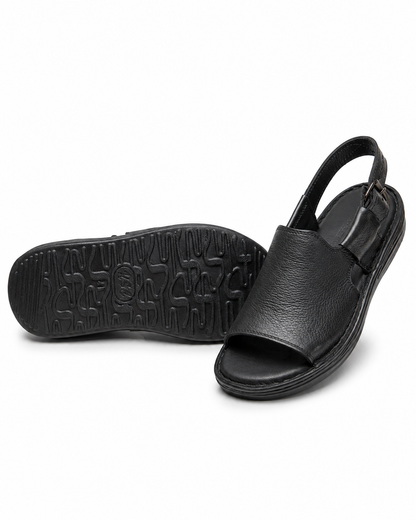 Bakhtar Peshawari Chappal for Men