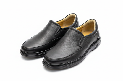 Bakhtar Shoe White BG 5