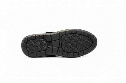 Black Sandal Sole