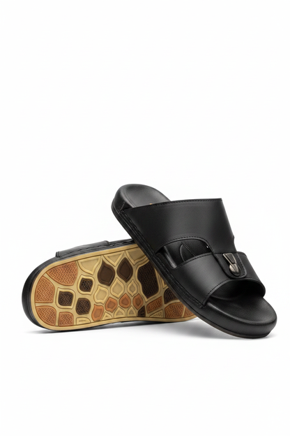 Dubai Sandal - Clean Footbed