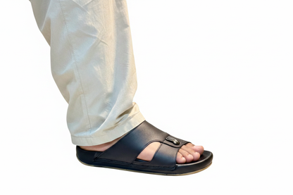 Sandal White BG 3