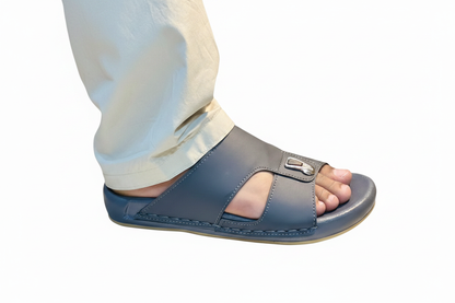 Sandal White BG 4