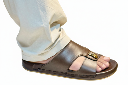 Sandal White BG 6