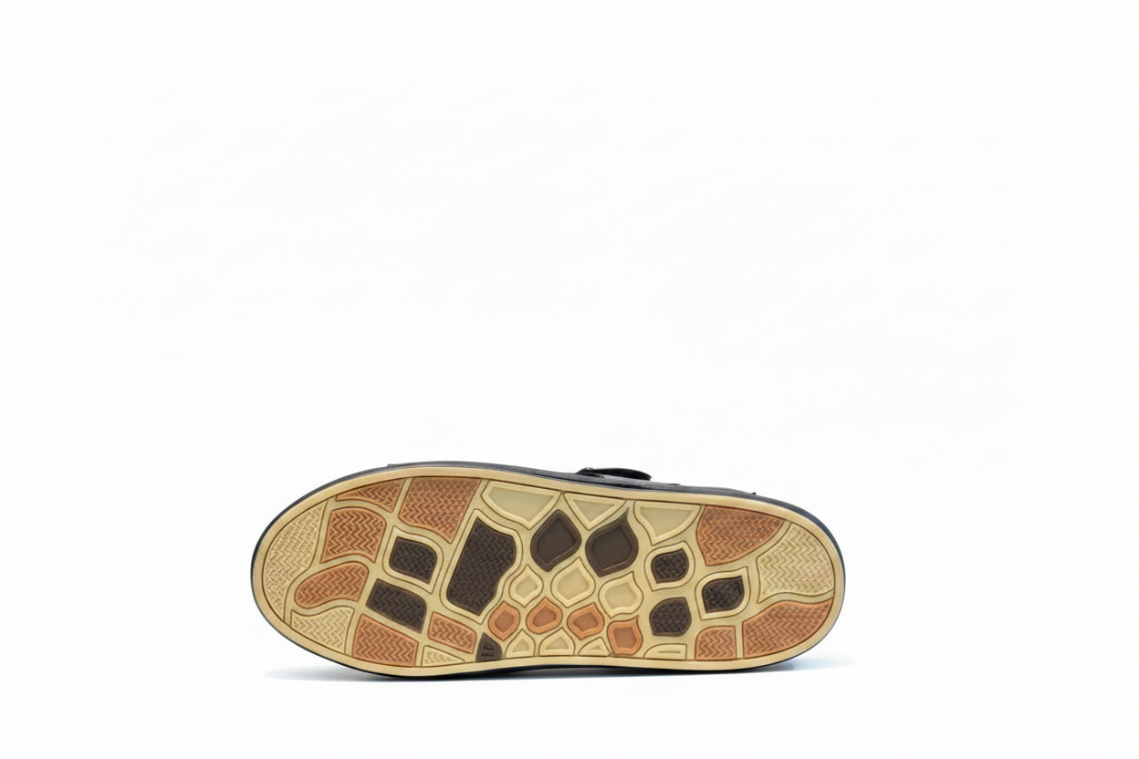 Sole Only White BG